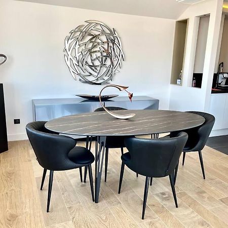 Апартаменты Le Designer Avec Vue Дюнкерк Экстерьер фото